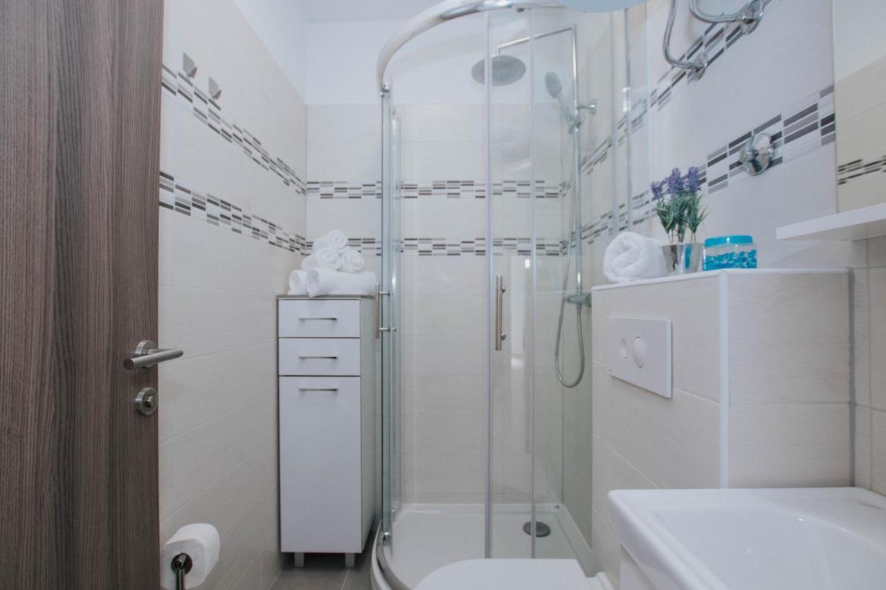 Blaise Apartment Trogir Exterior photo