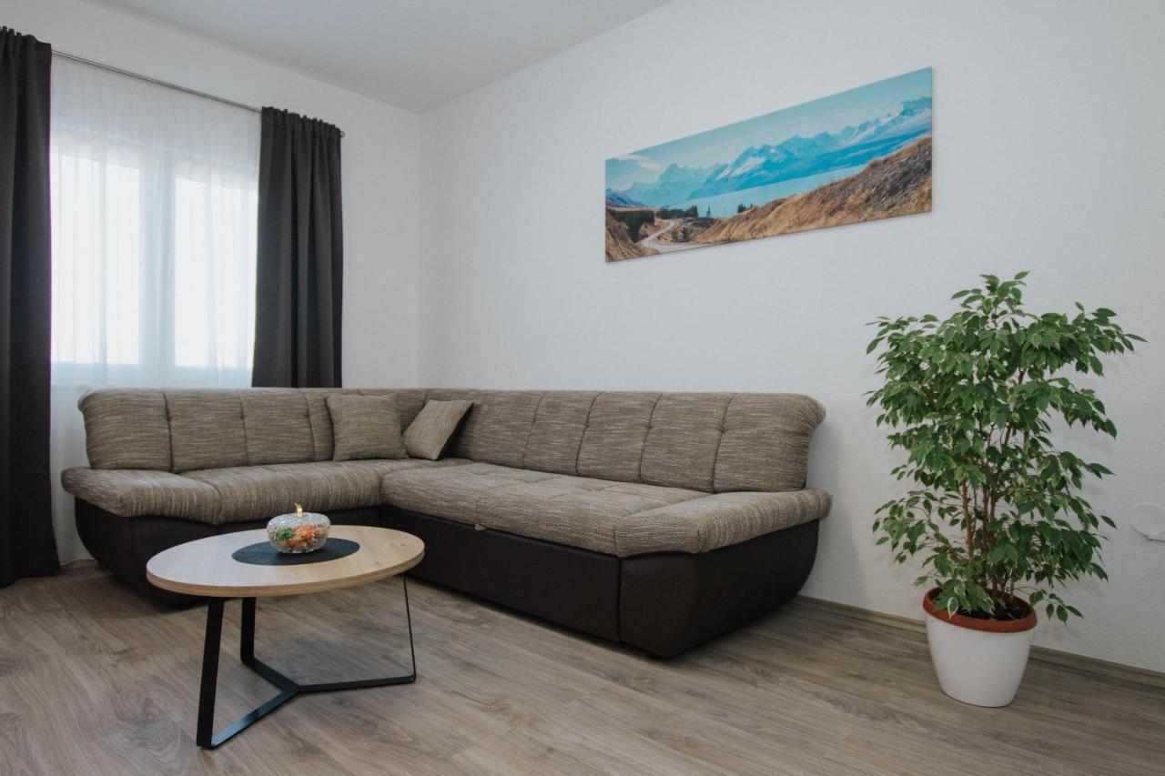 Blaise Apartment Trogir Exterior photo