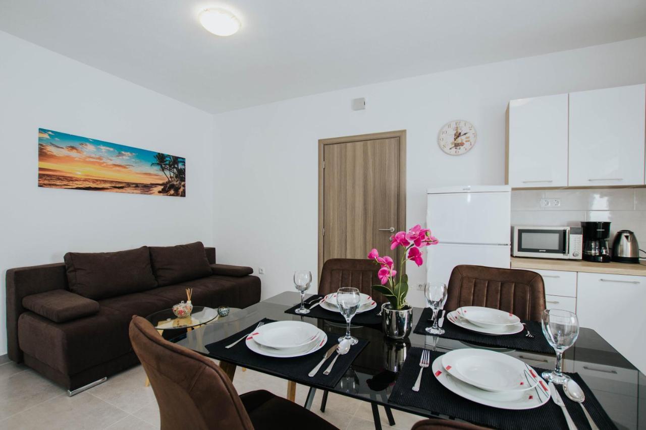 Blaise Apartment Trogir Exterior photo