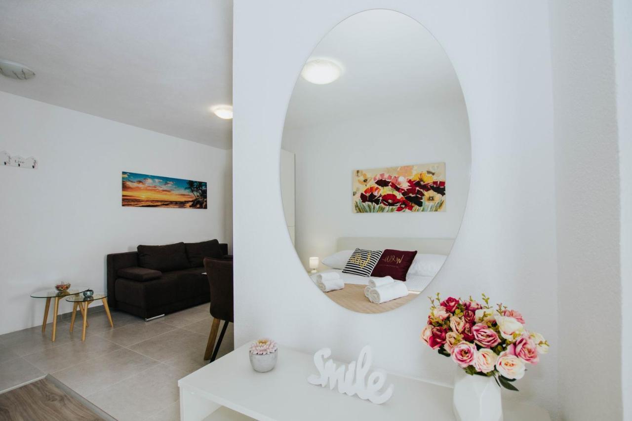 Blaise Apartment Trogir Exterior photo