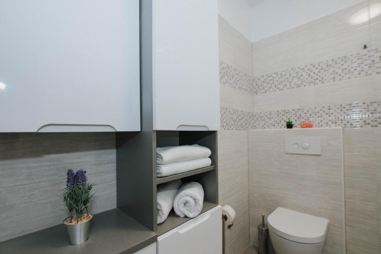 Blaise Apartment Trogir Exterior photo