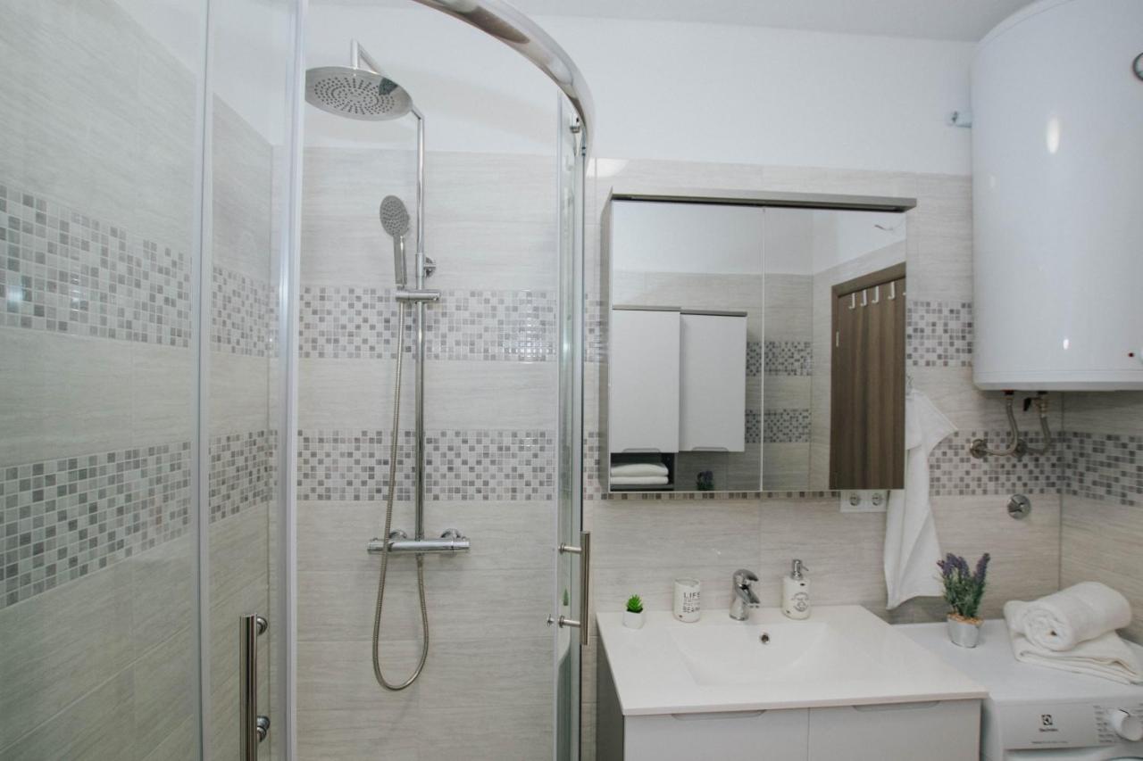 Blaise Apartment Trogir Exterior photo