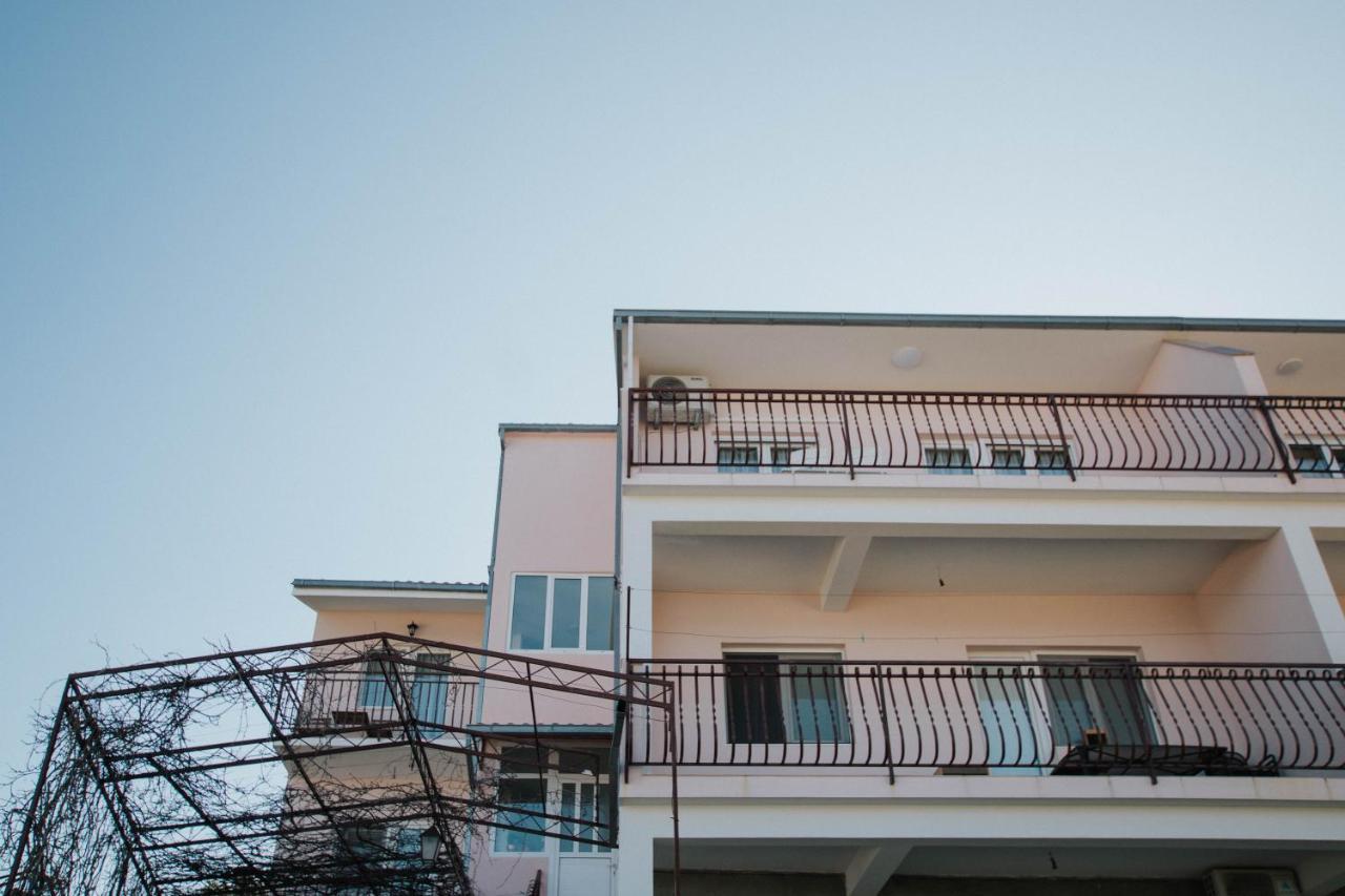 Blaise Apartment Trogir Exterior photo