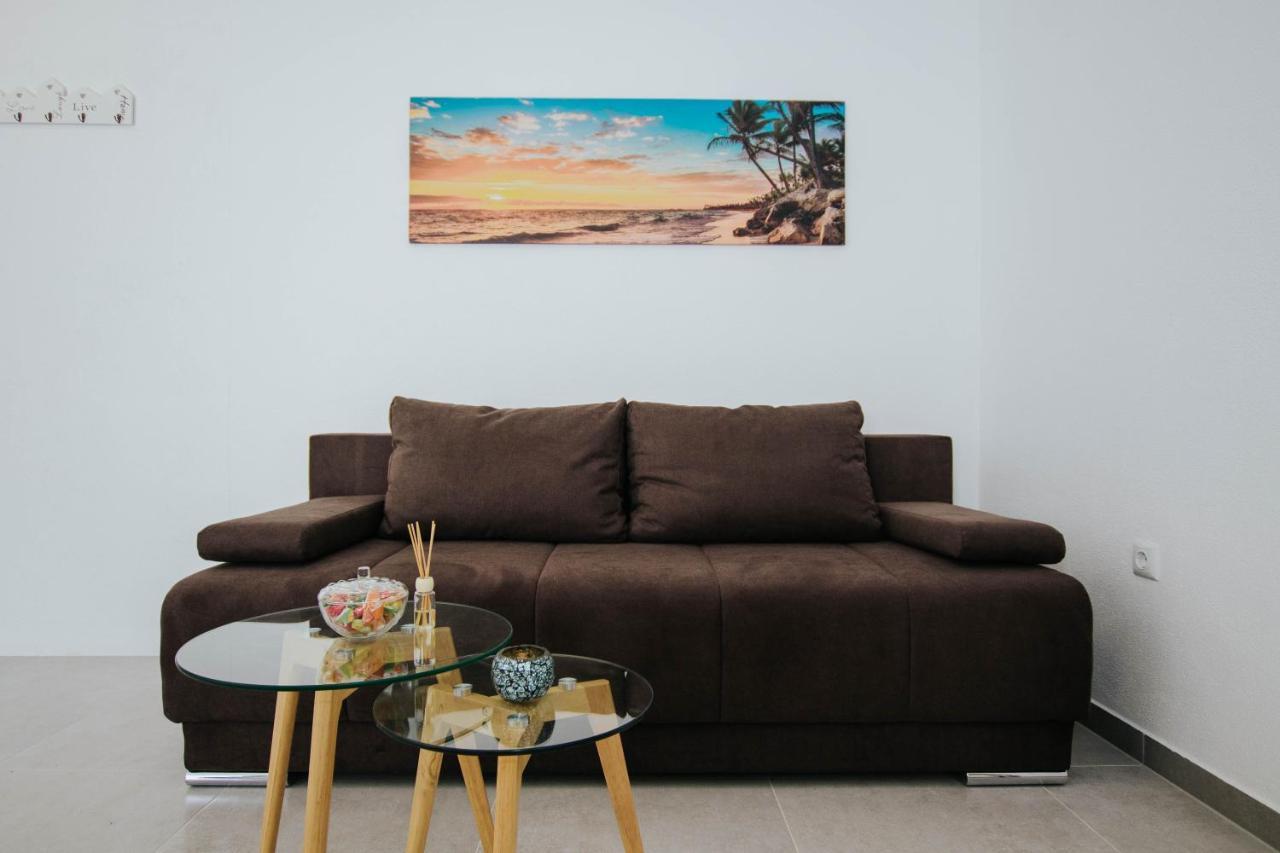Blaise Apartment Trogir Exterior photo