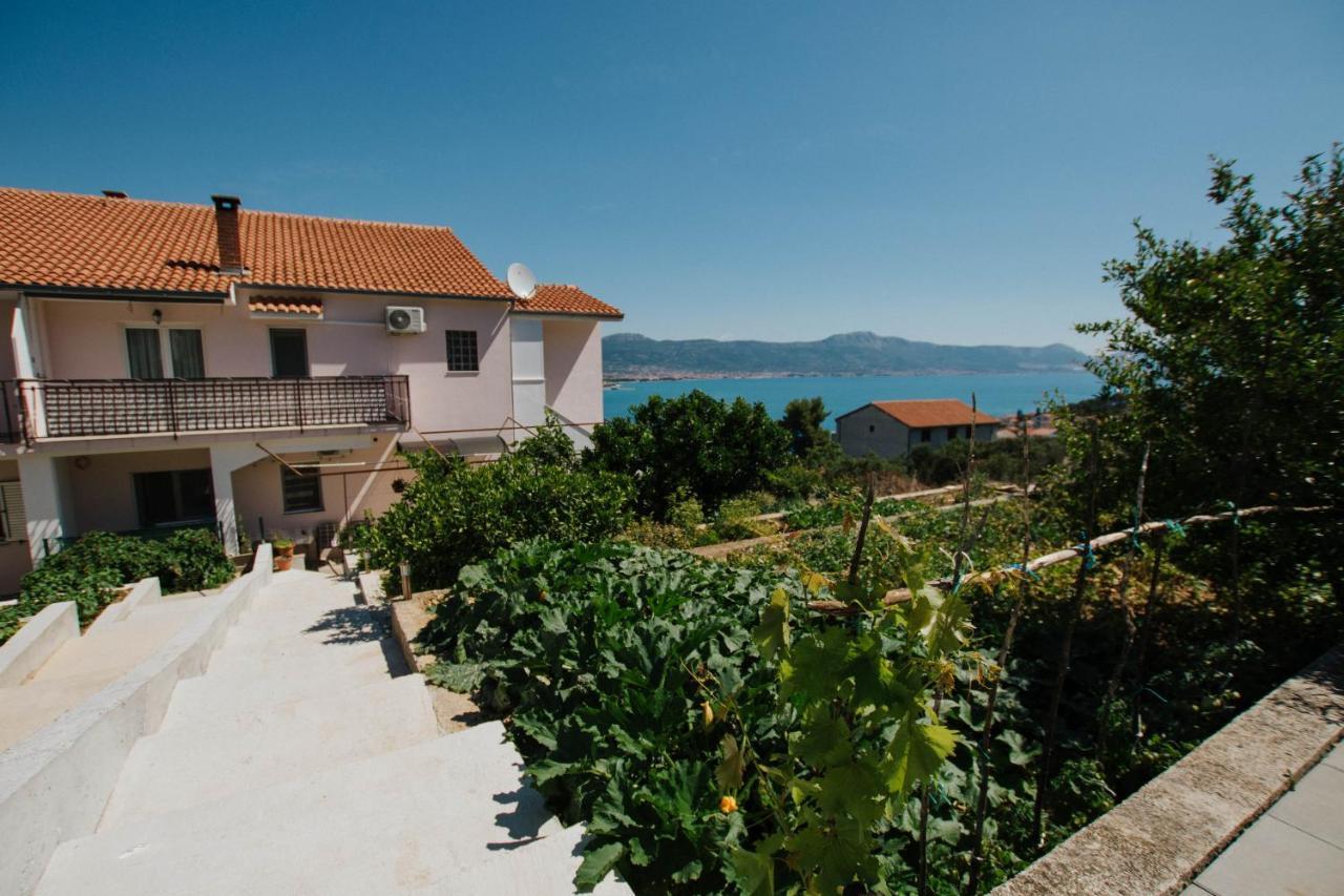 Blaise Apartment Trogir Exterior photo