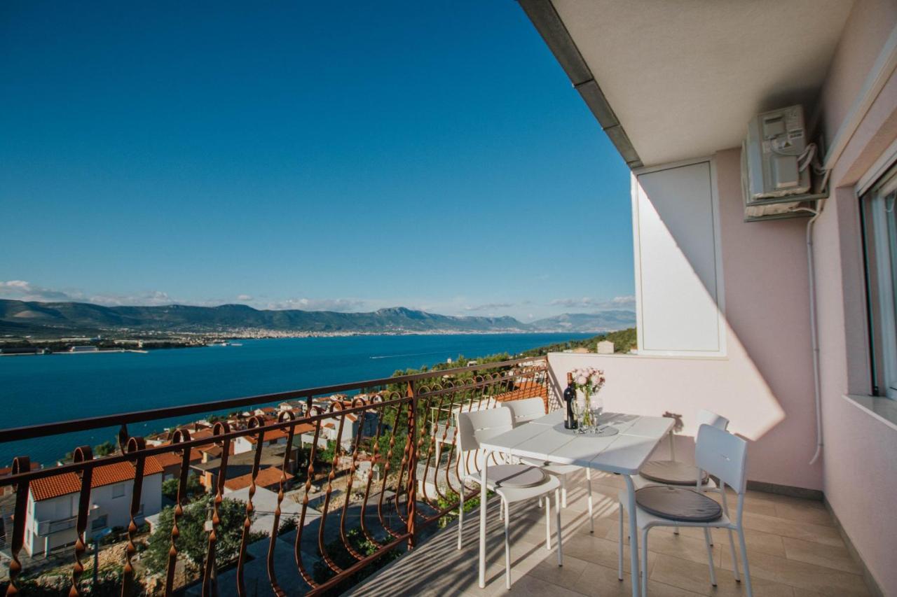 Blaise Apartment Trogir Exterior photo