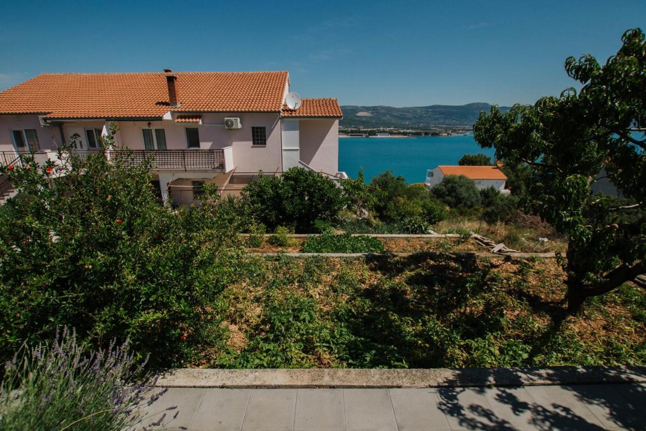 Blaise Apartment Trogir Exterior photo