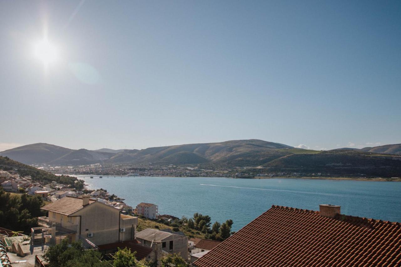 Blaise Apartment Trogir Exterior photo